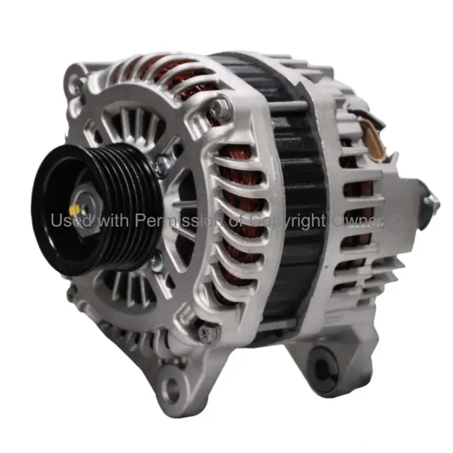 11340 - Charging &amp; Starting Systems: Alternator for MPA ELECTRICAL Image