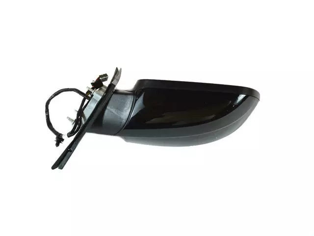 Outside Rearview Mirror, Right - Mopar (1TV62TZZAI)
