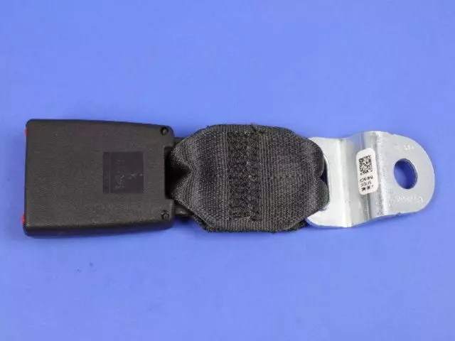 Buckle End - Mopar (0ZV901DVAA)