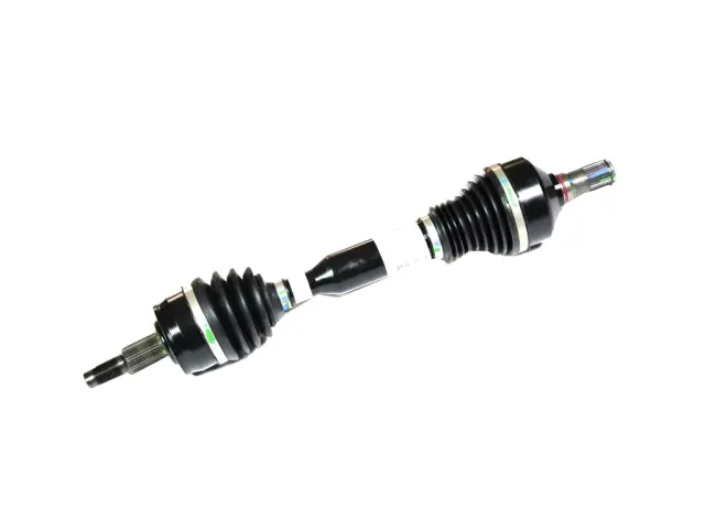 68320309AB - : Axle Half Shaft, Left for Mopar Image