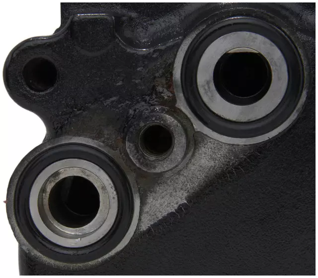 19145168 - : Remanufactured Compressor for GM Image