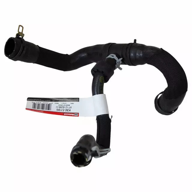 9T1Z8286C - : OEM NEW 2010 - 2013 Ford Transit Connect Lower Hose 9T1Z-8286-C for Ford: Transit Connect Image