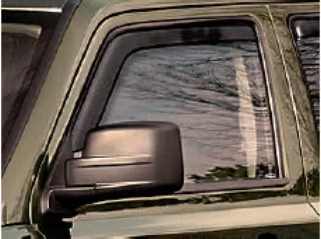 82210419 - : Deflector Kit for Mopar Image