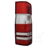 116510909 - : TYC Tail Light Assembly for TYC Image