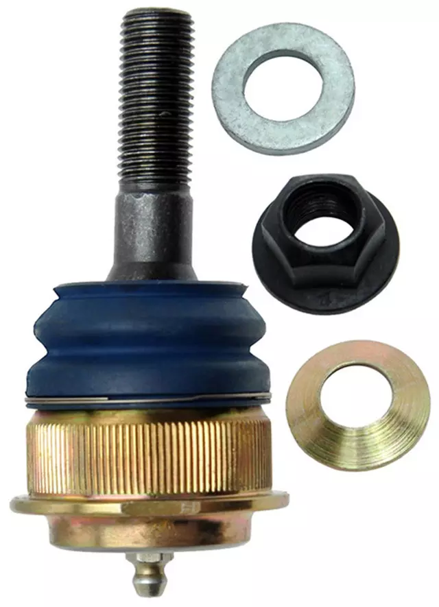 45D0118 - : Front Upper Ball Joint for ACDelco Image