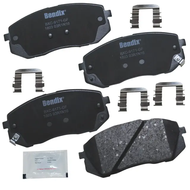 CFC1803 - : BENDIX Premium Copper-Free for BENDIX Image