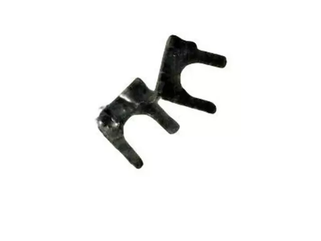 Actuator Cable Retainer Clip - Ford (E1FZ-9D726-A)