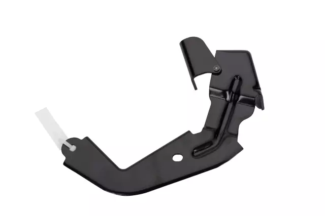 Automatic Transmission Range Selector Lever Cable Bracket - GM (84122093)