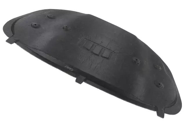 Hood Insulator - GM (84378092)