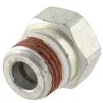 PSH534 - Steering: Power Steering Hose Connector  for Ford: F-150, F-250 Super Duty, F-350 Super Duty, F-450 Super Duty, F-550 Super Duty Image