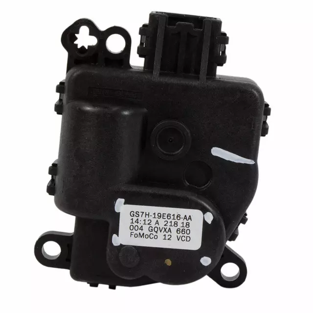 Mode Motor - Ford (GS7Z-19E616-B)