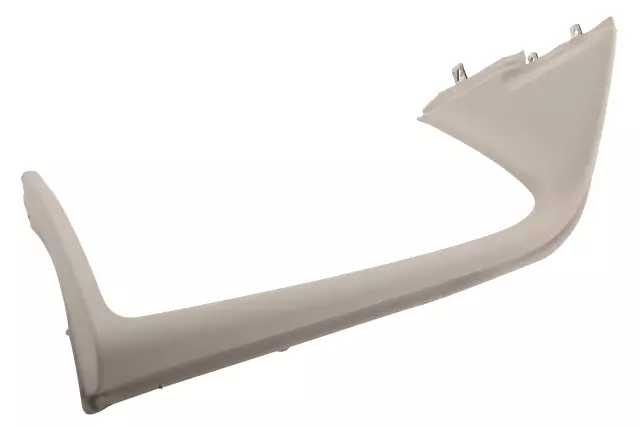 23135071 - Body: Lower Trim Panel for GM Image