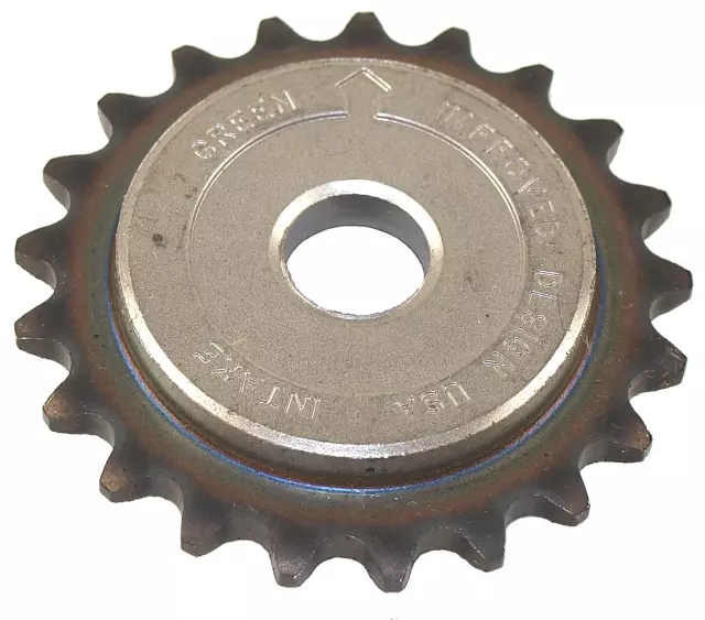S853 - Engines &amp; Components: Cloyes Engine Balance Shaft Sprocket for Cloyes Gear &amp; Products Image