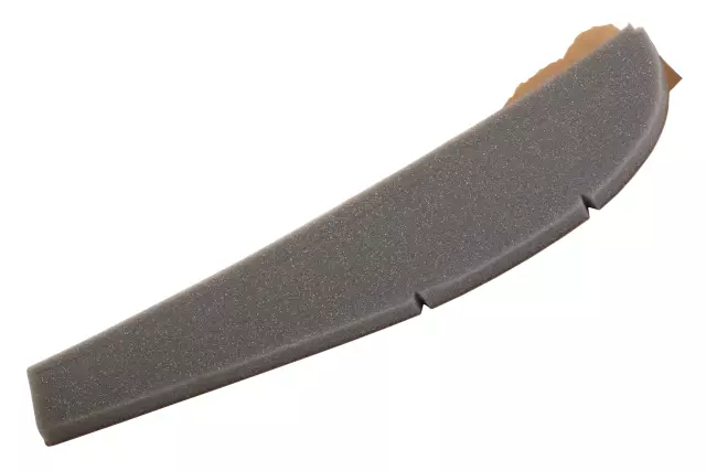 84008953 - Body: Seat Cushion Pad for Cadillac: CT6 Image