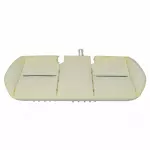 DM5Z5463840B - Body: Seat Cushion Pad for Ford Image