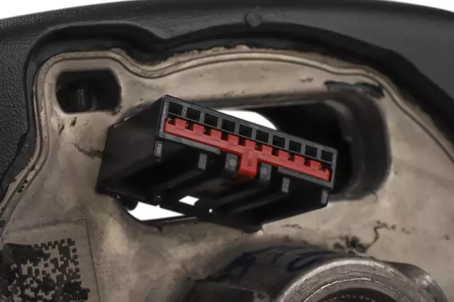F Wheel - GM (84750152)