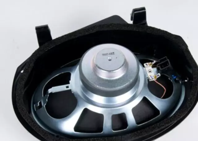 15295543 - Body: Rear Speaker for Pontiac: G6 Image