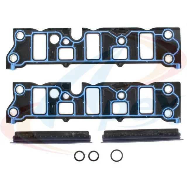 AMS3593 - Gaskets: APEX Automobile Parts Inc Intake Manifold Gasket Set for APEX Automobile Parts Inc Image