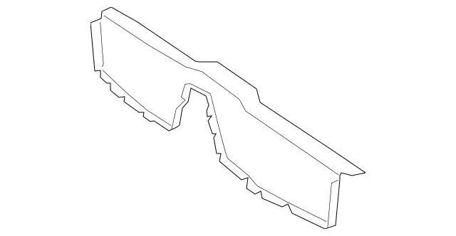 2216100617 - Substructure: Crossmember for Mercedes-Benz: 250, 300S, CL550, CL600, CL63 AMG, CL65 AMG, S350, S400, S500, S550, S600, S63 AMG Image image