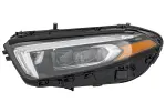 15091951 - : HELLA Headlight 015091951 for Hella Image