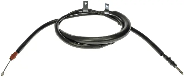 C661085 - Brake: Parking Brake Cable for Dorman Image