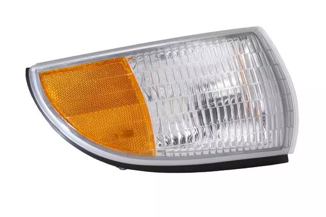 5976555 - : 1991-1996 GM - Front Driver Side Marker and Cornering Lamp for GM Image