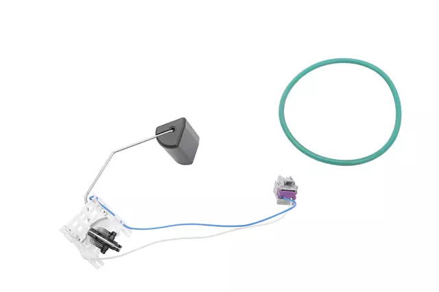 Acdelco™ Fuel Sender And Hanger Assembly - GM (SK1506)