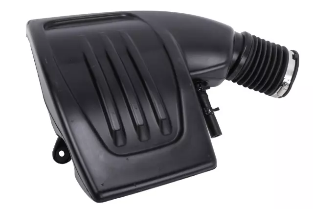 25793363 - Engine: Outlet Duct for Chevrolet: Cobalt | Pontiac: G5 Image