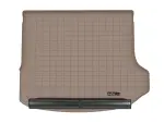 411530SK - : Cargo Liner w/Bumper Protector for WeatherTech Image