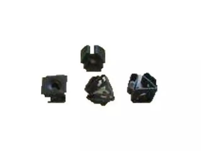 N807939S424 - : Nut Flanged for Ford Image