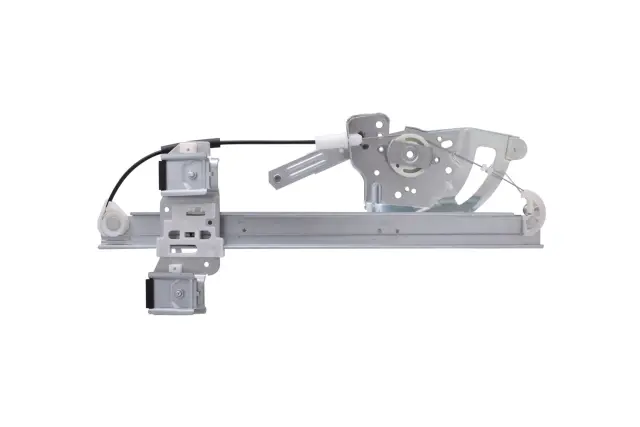RPGM058 - : Power Window Regulator Assembly w o Motor for AISIN Image