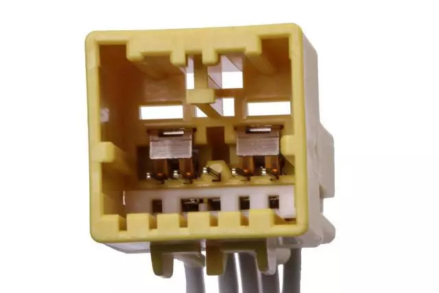 Multi-Purpose Connector - GM (13587184)