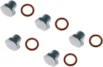 90202 - Engine: Engine Oil Filler Cap for Dorman Image