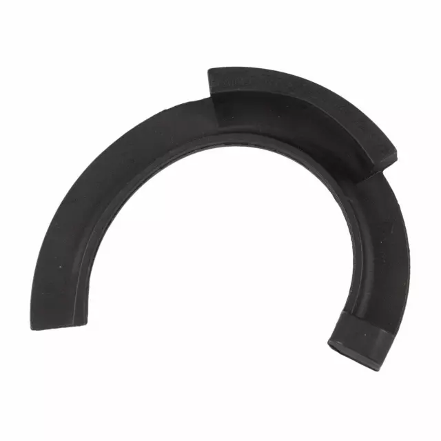 DG9Z8321A - Suspension: Lower Seat for Ford: Fusion, Mustang, Police Responder Hybrid, SSV Plug-In Hybrid | Lincoln: MKZ Image