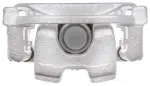 FRC12067N - : Raybestos Element3 New Semi-Loaded Caliper &amp; Bracket Assy for Raybestos Brakes Image