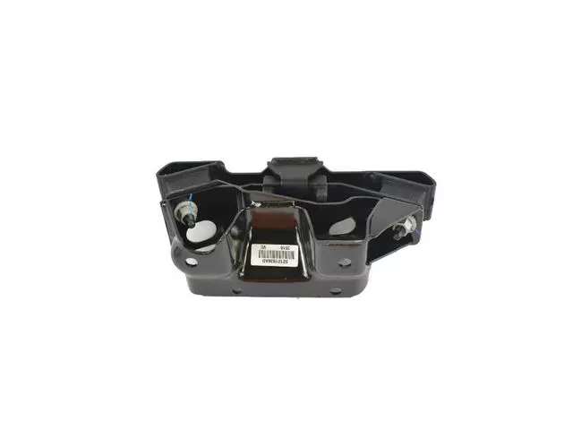 52121938AE - : Transmission Support Bracket And Insulator for Dodge: Ram 1500, Ram 2500, Ram 3500 | Ram: 2500, 3500 Image
