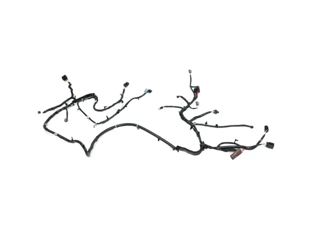 68240726AH - Electrical: Front End Module Wiring for Mopar Image image