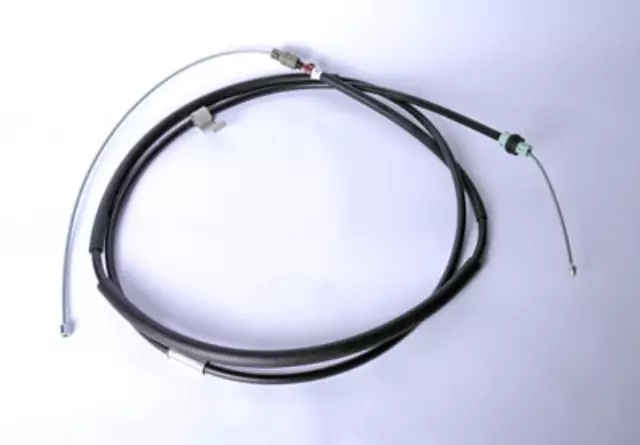 20848625 - Brakes: Rear Cable for GM Image