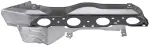 501055 - : Gasket, exhaust manifold for Elring Image