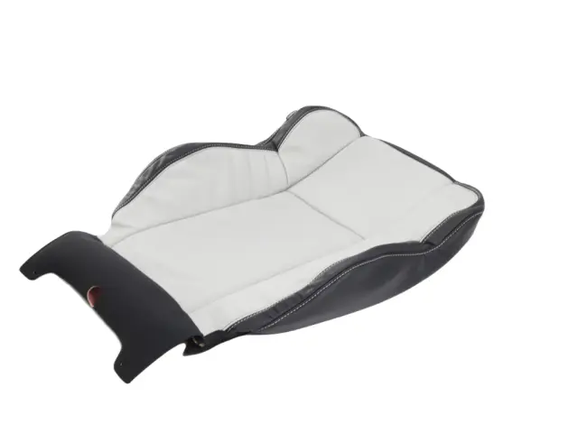 6HZ62PS4AA - Interior Trim: Front Seat Back Cover, Right for Dodge: Charger Image