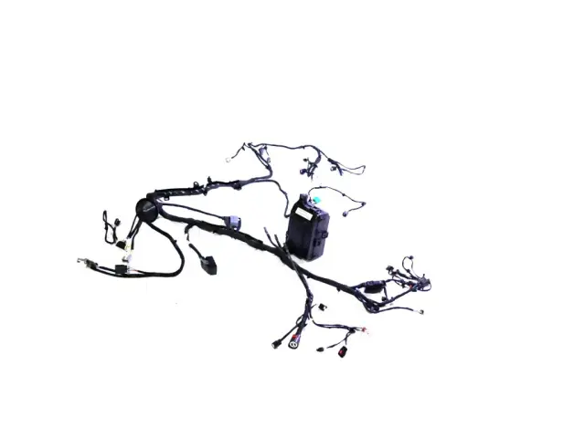 Headlamp To Dash Wiring - Mopar (68396433AD)