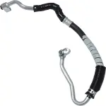HA112295C - : A/C Suction Line Hose Assembly -- Suction Line for UAC Image
