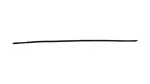 768250A060 - : Lift-Gate Finish Panel Gasket for Toyota Image