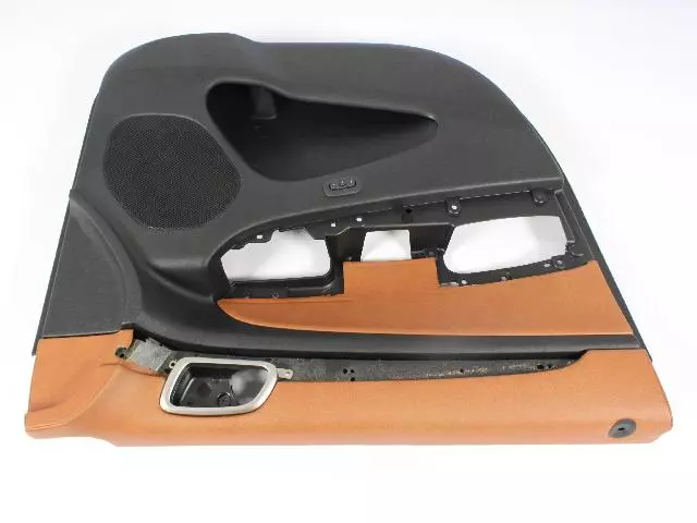 Front Door Trim Panel, Left - Mopar (1VU031XTAB)