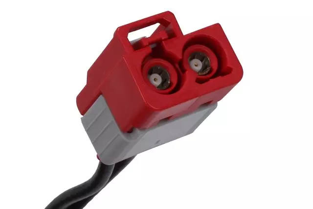 Digital Radio and Navigation Antenna Cable - GM (84758021)