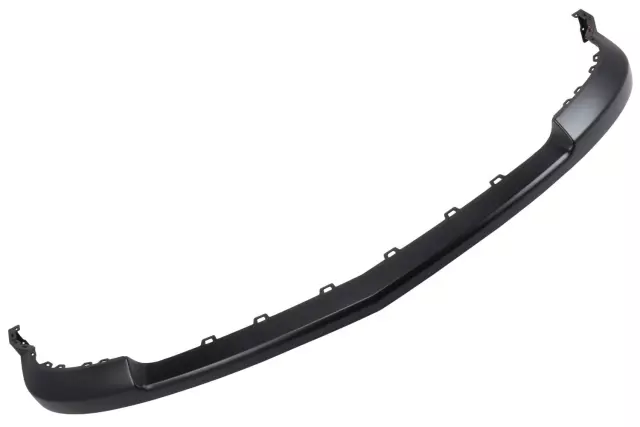 Primed Front Bumper Fascia Trim Cap - GM (23432498)