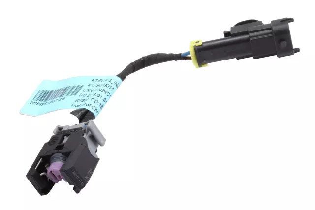 F Harness - GM (95023051)