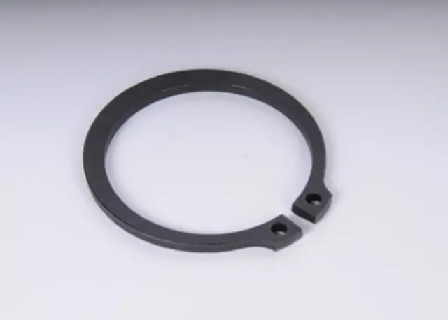 19133092 - : Transfer Case Four Wheel Drive Clutch Retaining Ring for GM Image