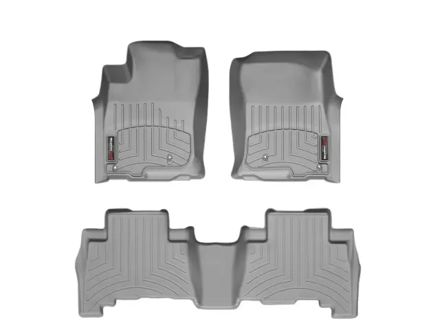 463611462862 - : Grey FloorLiner™ DigitalFit® for WeatherTech Image