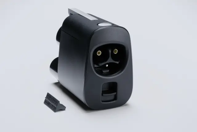 T99F95MP1B - : NACS Adapter for Nissan: ARIYA Image